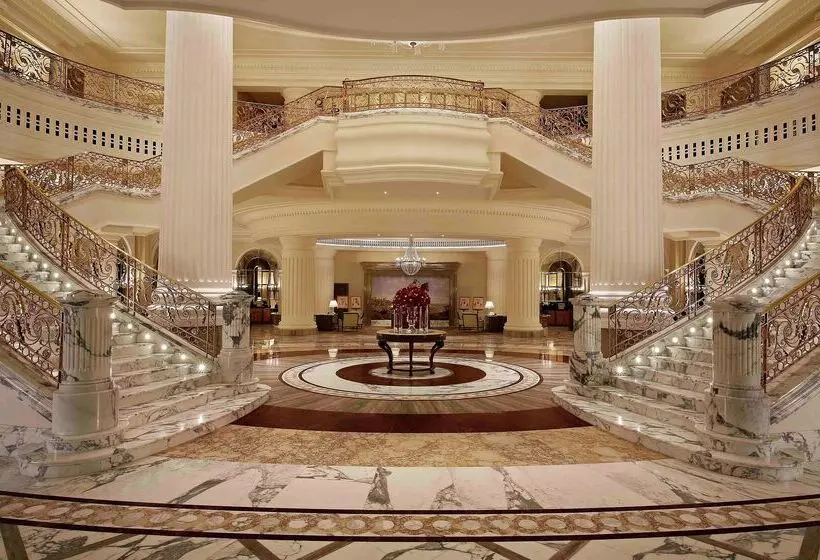 Fotos del hotel Habtoor Palace Dubai, Lxr S & Resorts:  5
