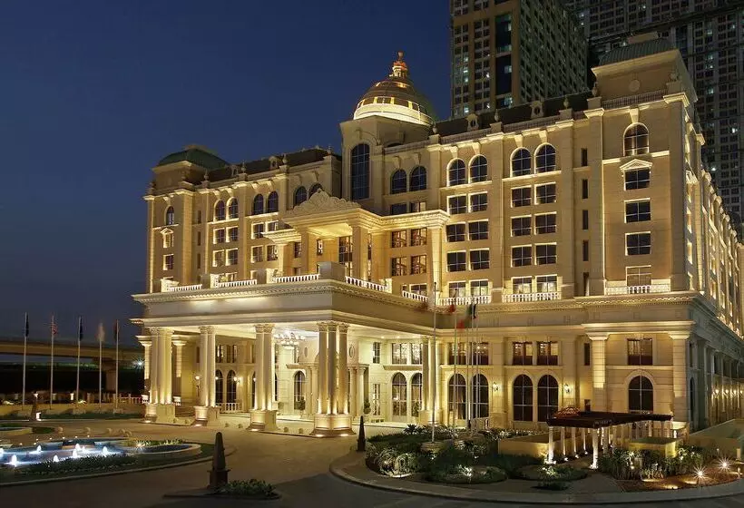 Habtoor Palace Dubai, Lxr S & Resorts