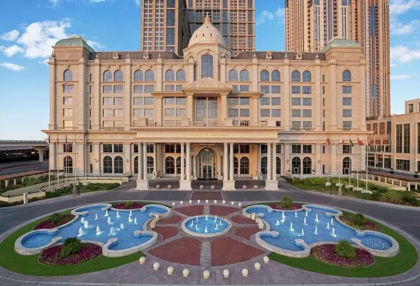 Fotos del hotel Habtoor Palace Dubai, Lxr S & Resorts:  14