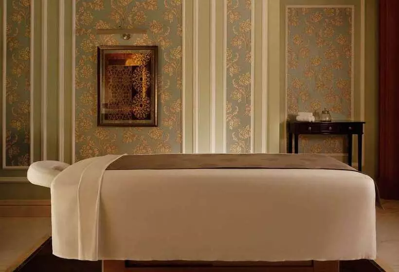 Fotos del hotel Habtoor Palace Dubai, Lxr S & Resorts:  23