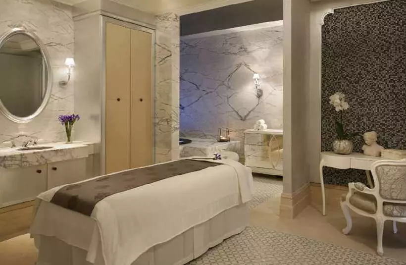 Fotos del hotel Habtoor Palace Dubai, Lxr S & Resorts:  24