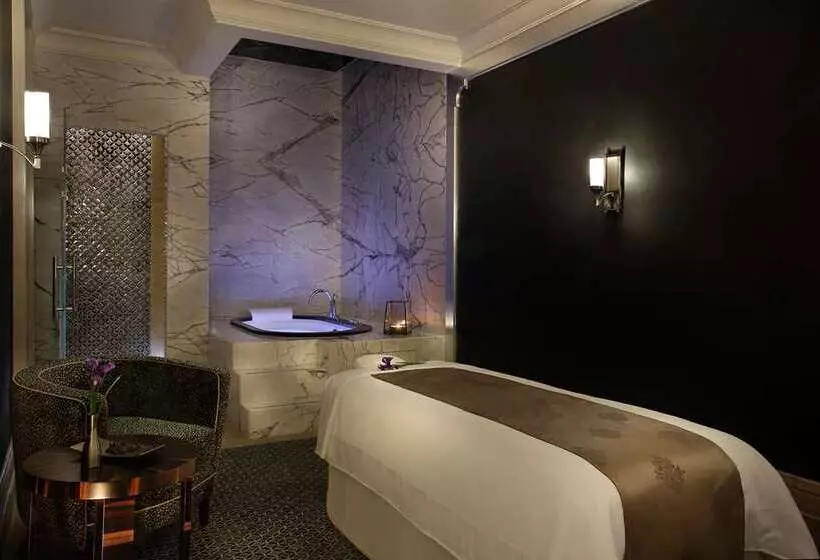 Fotos del hotel Habtoor Palace Dubai, Lxr S & Resorts:  25