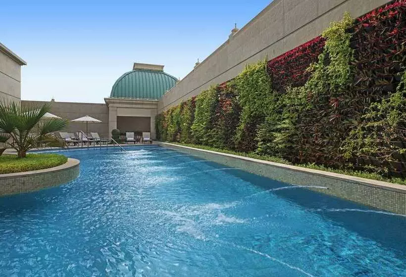 Fotos del hotel Habtoor Palace Dubai, Lxr S & Resorts:  3