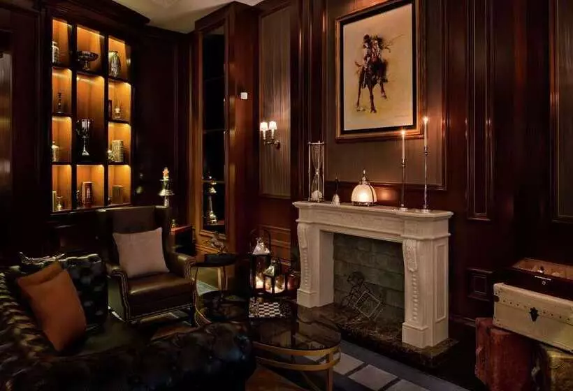 Fotos del hotel Habtoor Palace Dubai, Lxr S & Resorts:  10