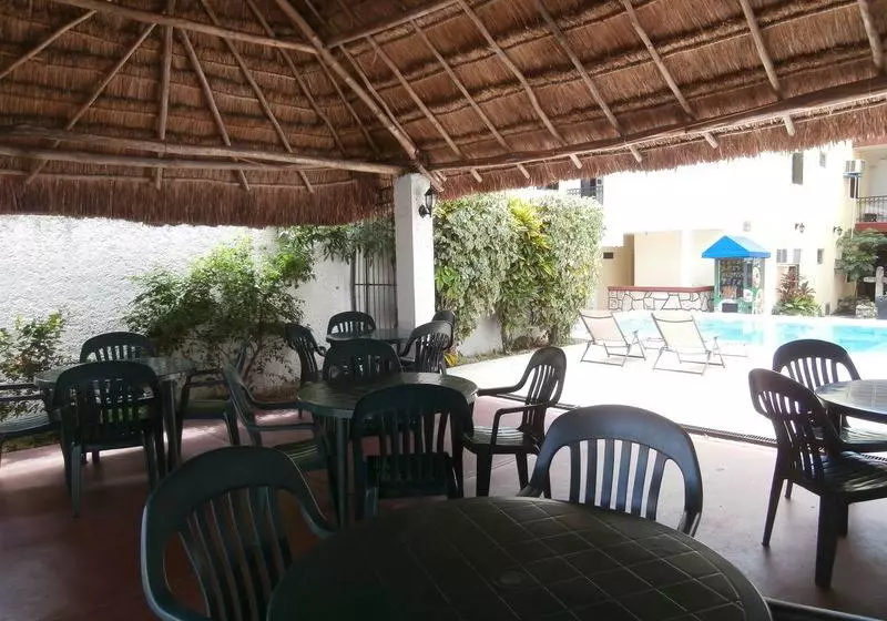 Fotos del hotel Hacienda Cancun:  10