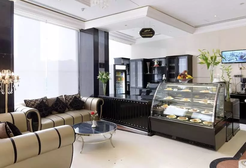 Fotos del hotel Jewar El Saqefah:  5