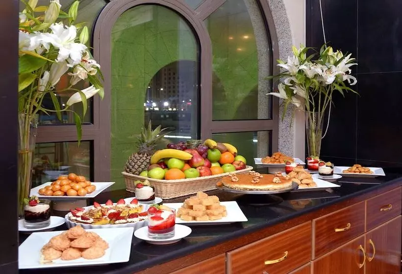 Fotos del hotel Jewar El Saqefah:  6