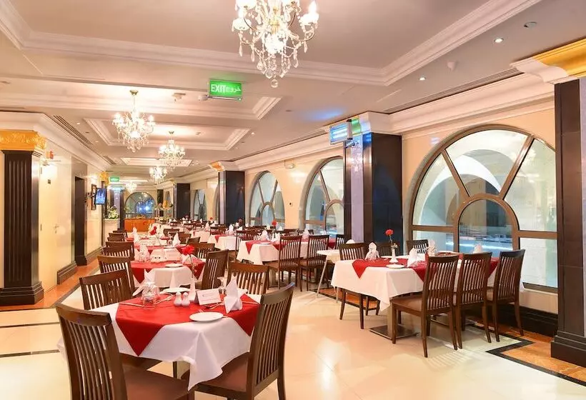 Fotos del hotel Jewar El Saqefah:  11