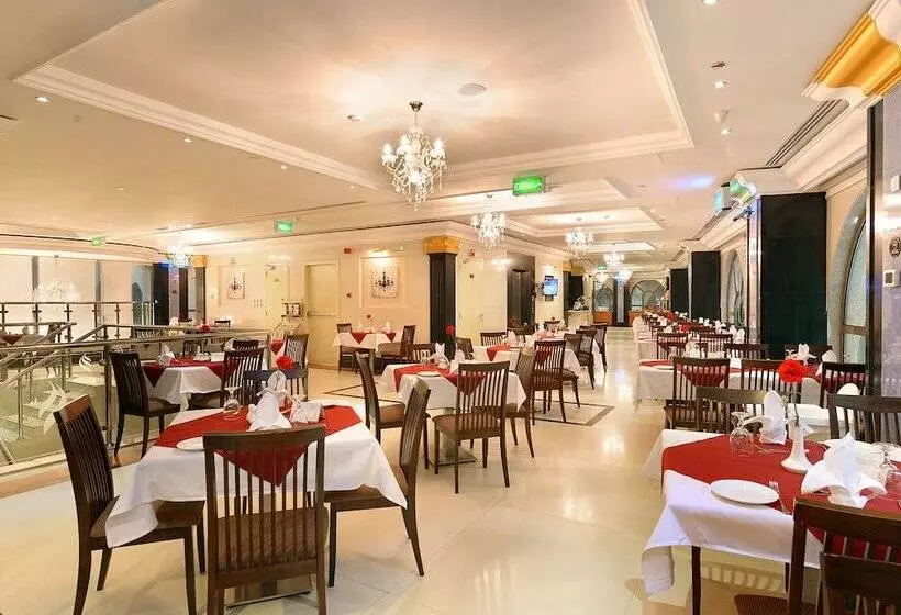 Fotos del hotel Jewar El Saqefah:  4