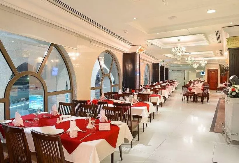 Fotos del hotel Jewar El Saqefah:  14