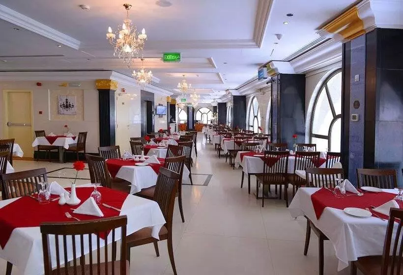 Fotos del hotel Jewar El Saqefah:  16