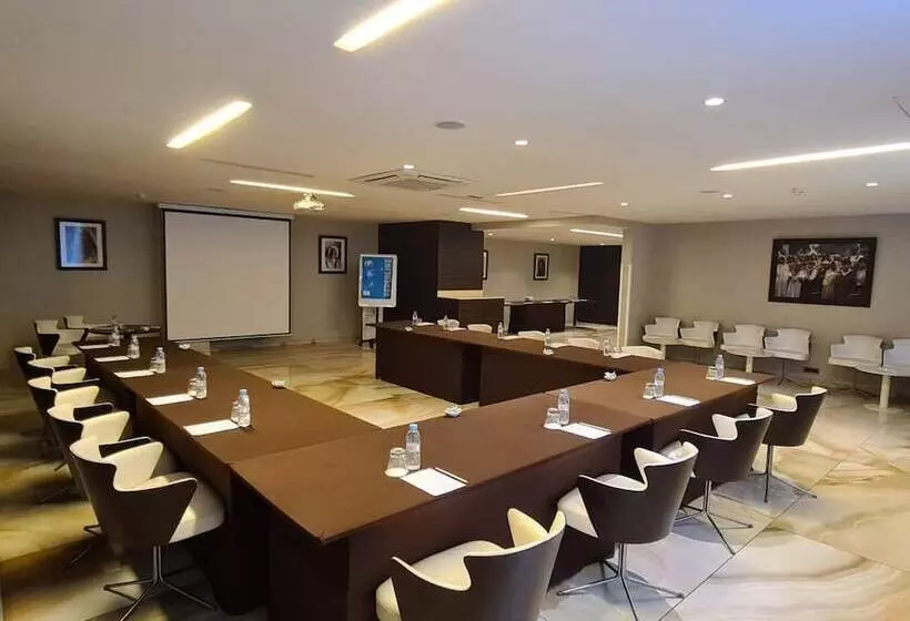 Fotos del hotel Kenzi Sidi Maarouf:  32