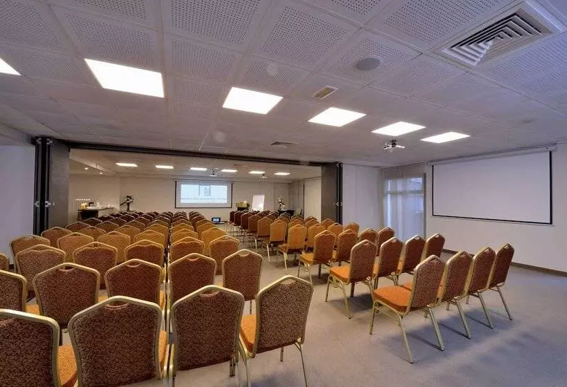 Fotos del hotel Kenzi Sidi Maarouf:  33