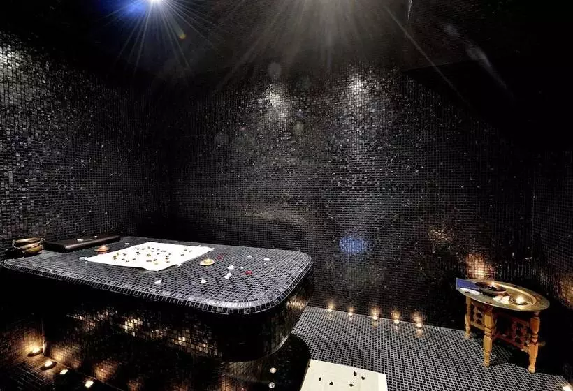 Fotos del hotel Kenzi Sidi Maarouf:  27