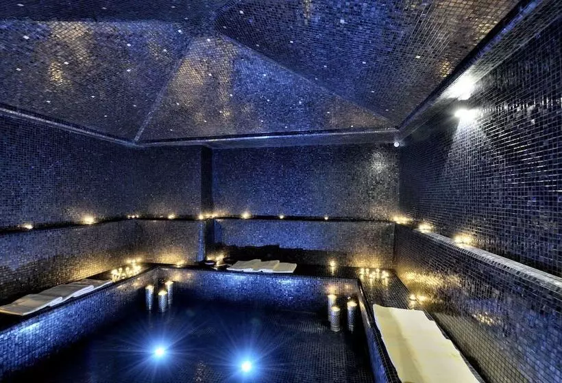 Fotos del hotel Kenzi Sidi Maarouf:  28