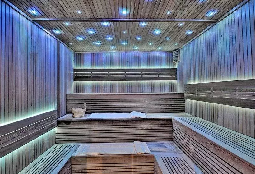 Fotos del hotel Kenzi Sidi Maarouf:  29