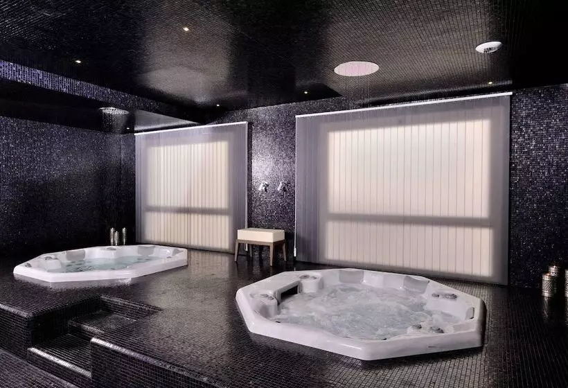 Fotos del hotel Kenzi Sidi Maarouf:  30