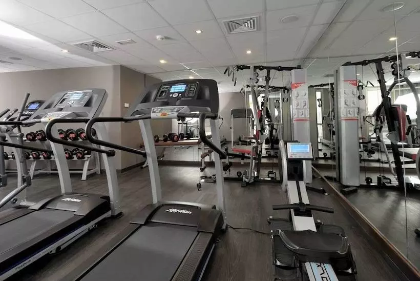 Fotos del hotel Kenzi Sidi Maarouf:  26