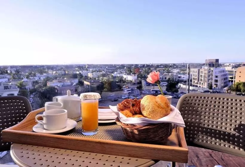 Fotos del hotel Kenzi Sidi Maarouf:  16