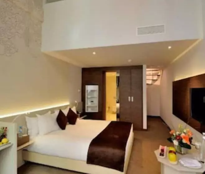 Fotos del hotel Kenzi Sidi Maarouf:  3