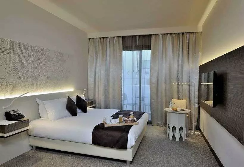 Fotos del hotel Kenzi Sidi Maarouf:  4