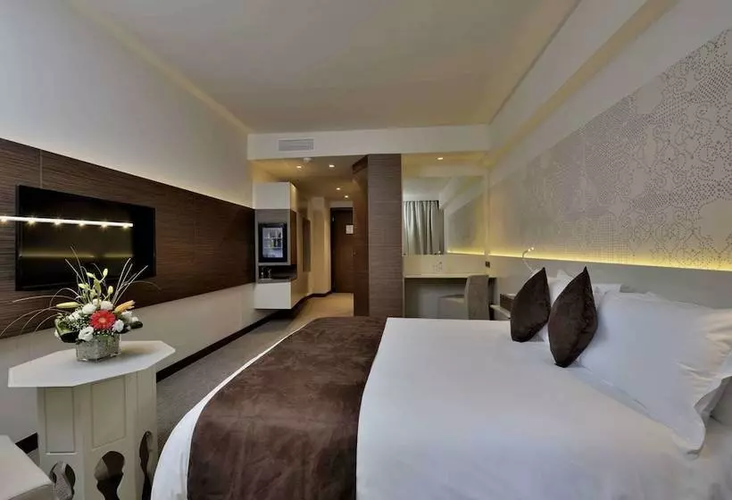 Fotos del hotel Kenzi Sidi Maarouf:  5