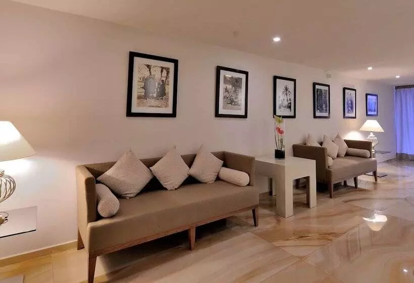 Fotos del hotel Kenzi Sidi Maarouf:  21