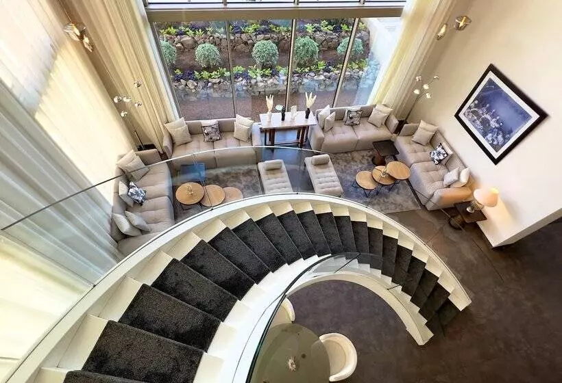 Fotos del hotel Kenzi Sidi Maarouf:  20