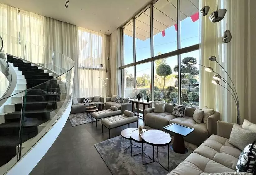 Fotos del hotel Kenzi Sidi Maarouf:  10