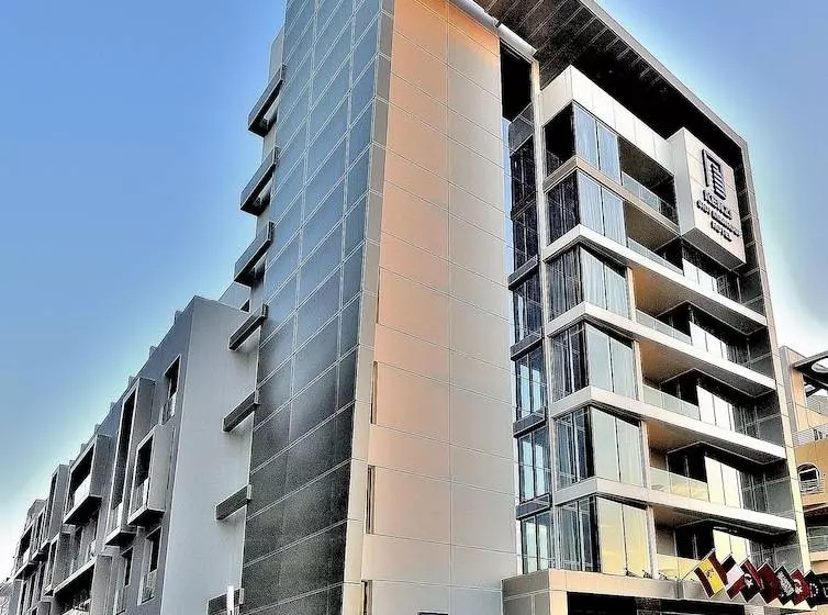 Fotos del hotel Kenzi Sidi Maarouf:  24