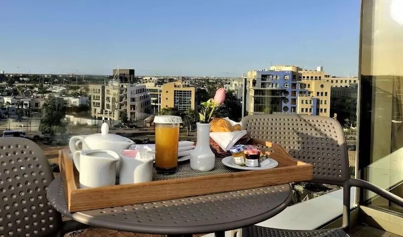 Fotos del hotel Kenzi Sidi Maarouf:  15