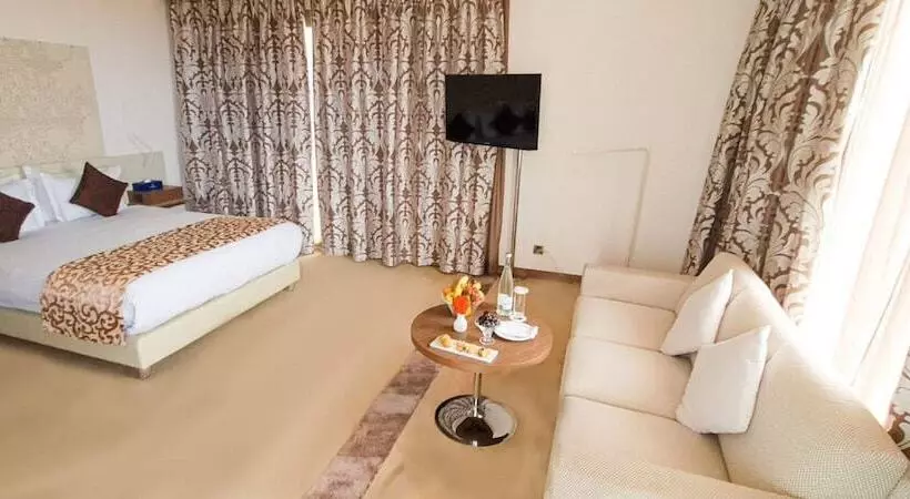 Fotos del hotel Kenzi Sidi Maarouf:  2