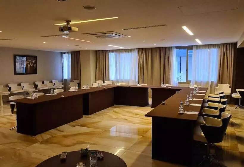 Fotos del hotel Kenzi Sidi Maarouf:  14