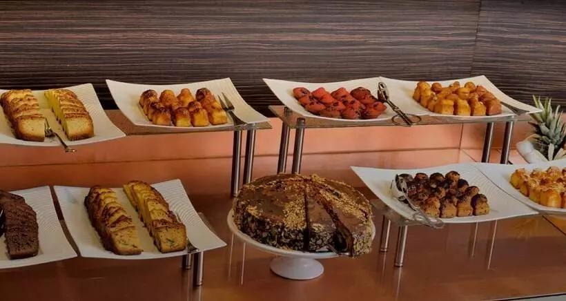 Fotos del hotel Kenzi Sidi Maarouf:  12