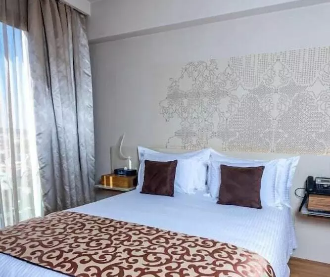 Fotos del hotel Kenzi Sidi Maarouf:  6