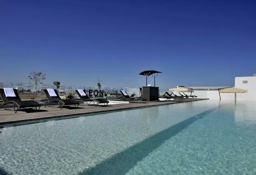 Fotos del hotel Kenzi Sidi Maarouf:  23