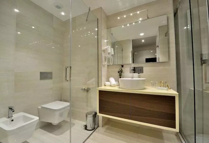 Fotos del hotel Kenzi Sidi Maarouf:  18