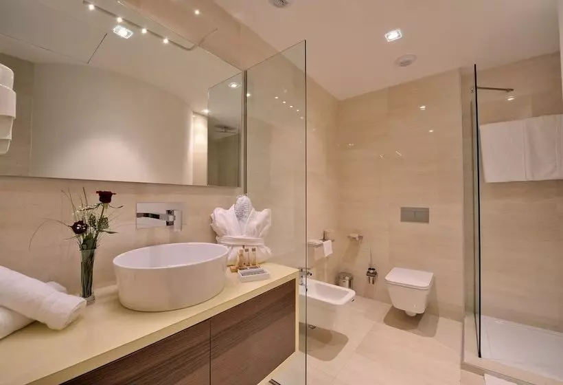 Fotos del hotel Kenzi Sidi Maarouf:  17