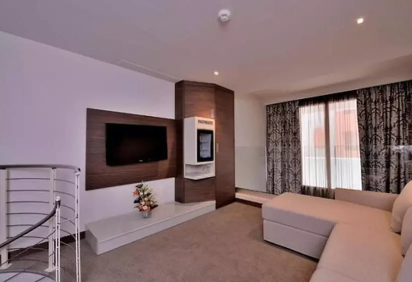 Fotos del hotel Kenzi Sidi Maarouf:  22