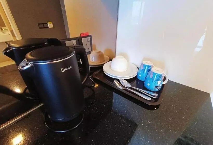 Fotos del hotel Novotel Melaka:  8