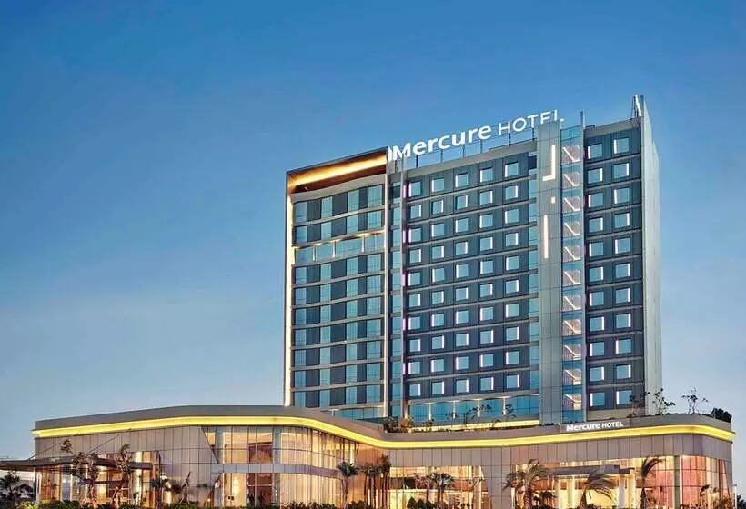 Fotos del hotel Mercure Karawang:  14