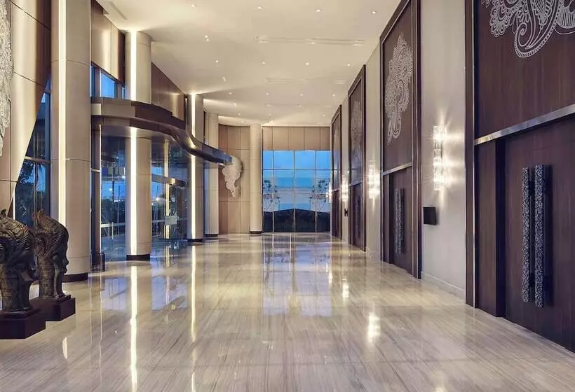 Fotos del hotel Mercure Karawang:  3