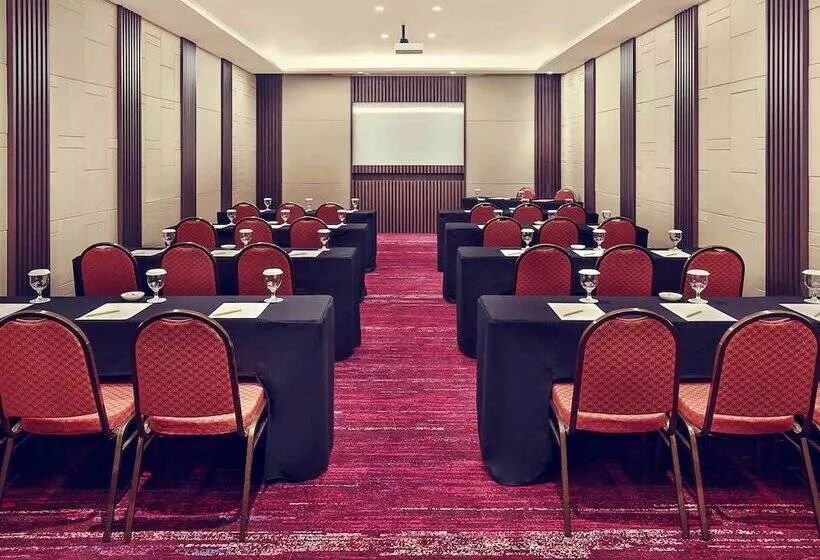 Fotos del hotel Mercure Karawang:  12