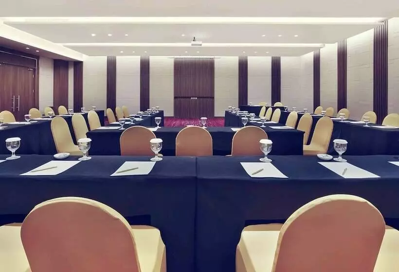 Fotos del hotel Mercure Karawang:  6
