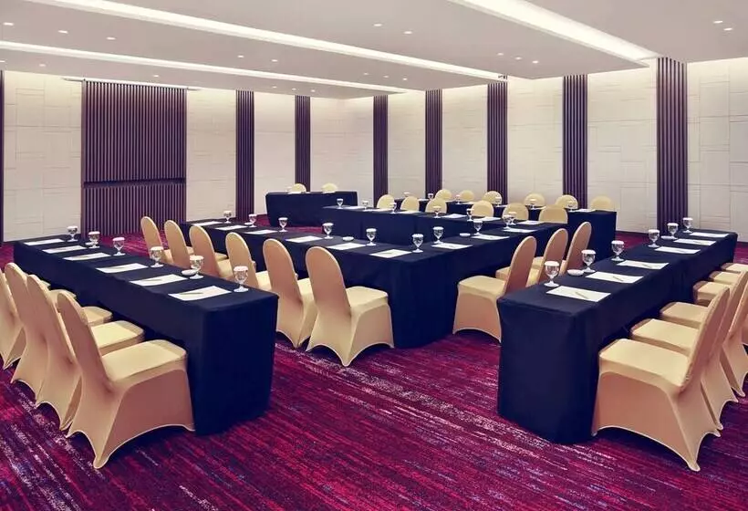 Fotos del hotel Mercure Karawang:  23