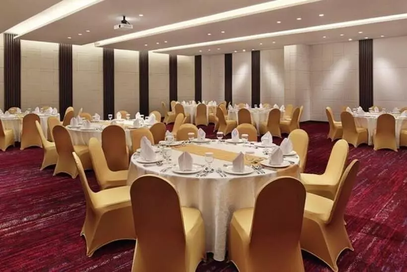 Fotos del hotel Mercure Karawang:  25