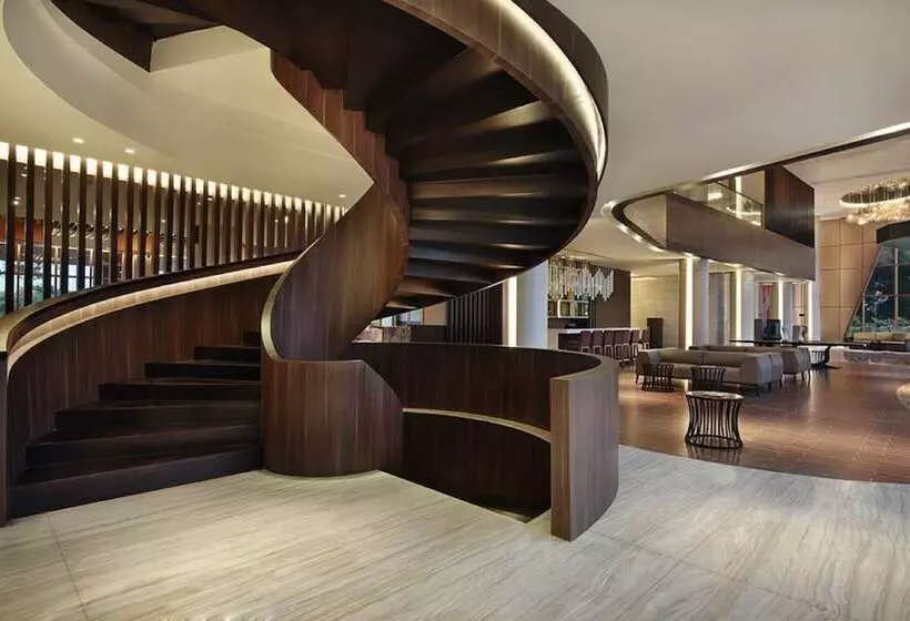 Fotos del hotel Mercure Karawang:  24