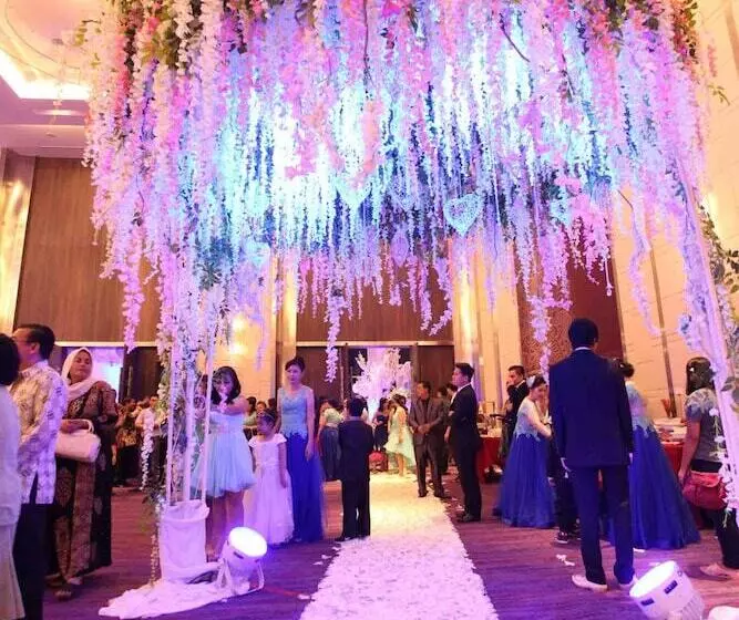 Fotos del hotel Mercure Karawang:  10