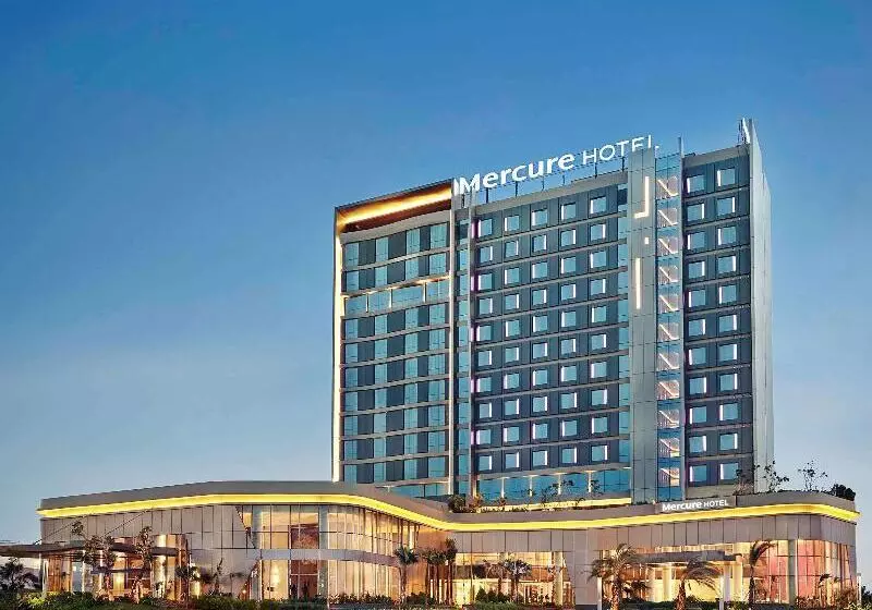 Fotos del hotel Mercure Karawang:  9