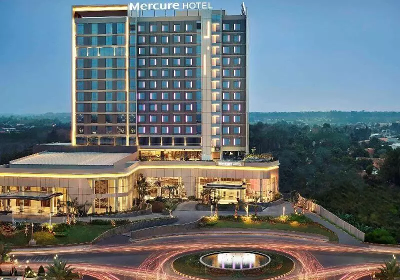 Mercure Karawang